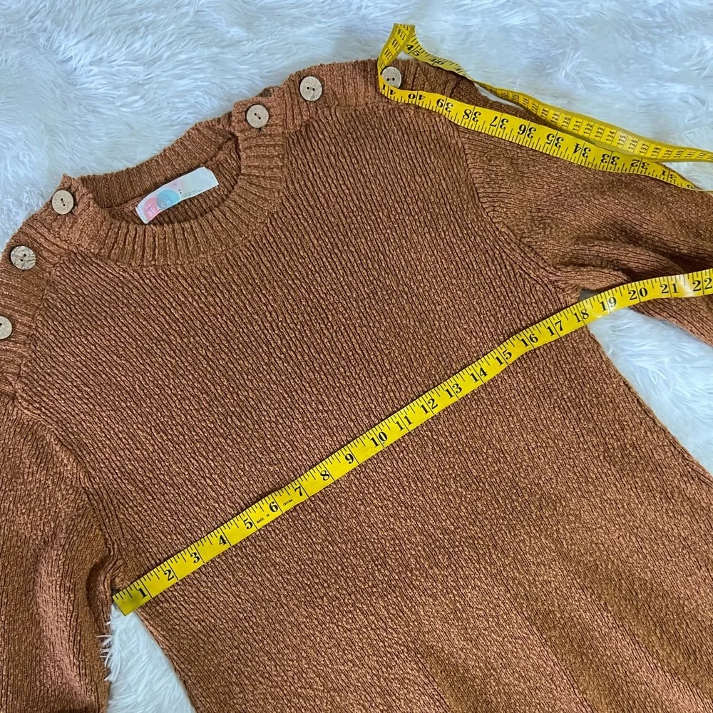 Free People Forever Sweater Romper